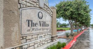 Discover the Enchanting Oasis of "the villas at willow springs" 7 th 223