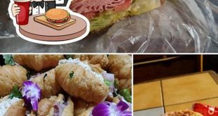 Uncover the Culinary Secrets of Deli Willow Springs: A Taste of Willow Springs 28 th 37