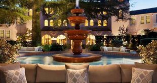 Discover a Willow Springs Spa Sonoma Sanctuary: Unveil Tranquility and Rejuvenation 19 th 40