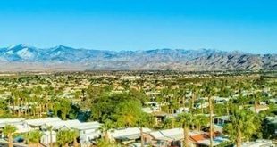 Unveiling the Enchanting World of Desert Willow Desert Hot Springs 16 th 41