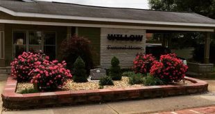 Discover the Heartfelt Haven: Unveiling "Willow Funeral Home Willow Springs MO" 10 th 43