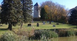 Unveiling the Stories and Significance of Willow Springs IL Cemetery 1 th 103