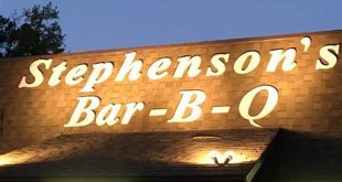 Stephenson's Barbecue: Your Guide to Willow Springs' BBQ Paradise 13 th 126