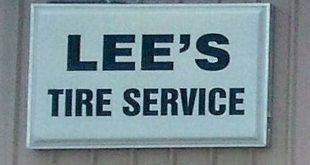Discover Lee's Tire Willow Springs MO: Your Automotive Haven in Willow Springs 10 th 127