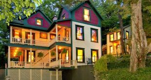 Katie Willow Cottages Eureka Springs: Discover an Enchanting Getaway 10 th 139