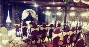 Unveiling the Enchanting Allure of Royalty West Banquets: A Willow Springs Gem 4 th 14