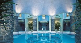 Discover Banff Springs Willow Stream Spa: Your Oasis of Wellness in the Rockies 4 th 140