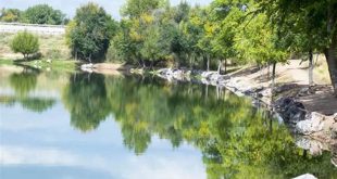 Unveil the Secrets of Willow Springs Pond #2: A Fishing Paradise 13 th 163