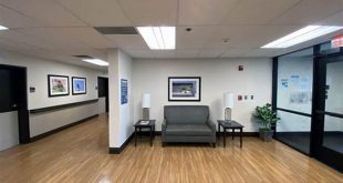 Unveil the Secrets of Exceptional Care at Willow Springs Care Center 16 th 17