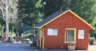 Unveiling the Secrets of Willow Springs RV: An Oasis of Adventure and Nature 1 th 178