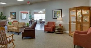 Uncover the Secrets of Willow Springs Senior Living: Discover the Best Retirement Destination 1 th 190