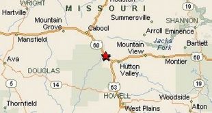 Unveiling the Secrets of West Plains to Willow Springs: A Journey of Discovery 13 th 196
