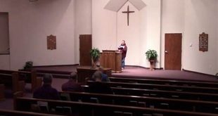 Discover the Heart of Willow Springs Church: A Spiritual Journey Unveiled 1 th 201