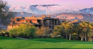 Unveil the Enchanting Oasis: Discover the Westin Desert Willow, Palm Springs 25 th 202