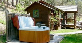 Unlock the Hidden Gems of Willow Springs Cabins: Discoveries and Insights Await 25 th 203