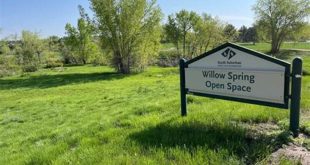 Unveiling the Enchanting Secrets of Willow Spring Open Space 19 th 212