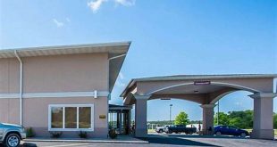 Unveiling Willow Springs, MO: A Traveler's Guide to Exceptional Hotels 25 th 214