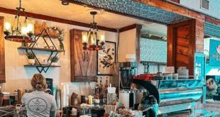 Unveiling Willow Springs Coffee Shop: A Haven for Coffee Connoisseurs and Community Builders 1 th 23