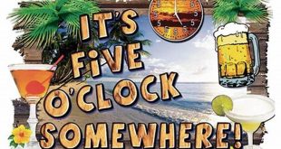 Unveil the Secrets of "It's 5 O'Clock Somewhere" in Willow Springs, MO 16 th 231