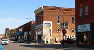 Discover the Hidden Gems of Downtown Willow Springs, NC: A Place of Charm and Opportunity 13 th 232