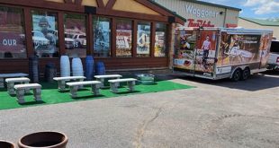 Discover the Hidden Gem in Lumber Supply: Waggoner Lumber, Willow Springs, MO 28 th 24