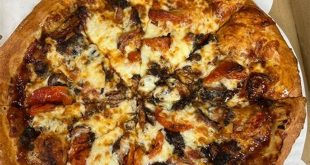Unlock the Tastes of Willow Springs: Discover the Secrets of Pizza Americana 1 th 34