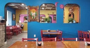 Unveiling the Enchanting Wonders of Mexican Willow Springs, Missouri 16 th 40
