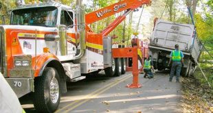 Discover the Secrets of Willow Springs Towing Fairfax: Unlocking Towing Excellence 10 th 43