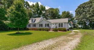 Unlock the Gateway to Your Dream Land: Discoveries Await in Willow Springs, NC 4 th 46