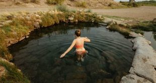 Unveiling the Enchantments of Willow Creek Hot Spring: Discoveries and Insights 19 th 48