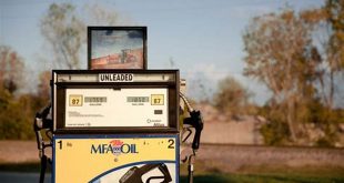 Uncover the Secrets of MFA Oil Willow Springs MO: Your Gateway to Fuel Efficiency and Community Spirit 19 th 51