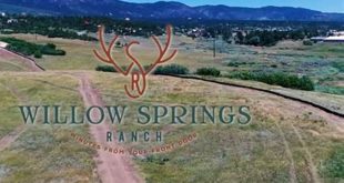 Discover the Enchanting Secrets of Willow Springs Monument Co 4 th 60