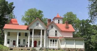 Unveiling the Secrets of 477 N Willow Ave Baxter Springs: A Journey of Discovery 1 th 66