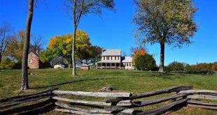 Uncover the Allure of Willow Springs Chantilly VA: A Haven of Discovery 4 th 69