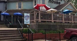 Unveiling Ashbary Coffee House: The Heartbeat of Willow Springs 13 th 7
