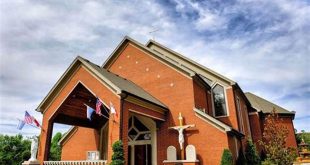 Unveiling the Sacred Heart of Willow Springs: Discoveries at "Our Lady Mother of the Church" 1 th 74