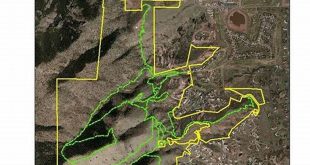 Uncover the Hidden Wonders of Willow Springs Open Space 4 th 83