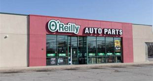 Unveiling the Automotive Oasis: Discoveries and Insights Await at O'Reilly Auto Parts, Willow Springs 28 th 85