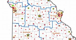 Unraveling the Secrets of "modot willow springs mo": A Comprehensive Guide for Willow Springs 1 th 89