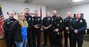 Unveiling the Willow Springs Police Department: A Comprehensive Exploration 7 th 90