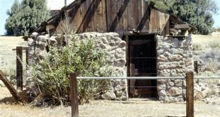 Uncover the Secrets of Willow Springs Ghost Town: A Journey into History and Heritage 19 th 97