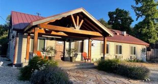 Unveiling the Enchanting Willow Springs Lodge: A Haven of Natural Wonders and Unforgettable Adventures 22 th 1