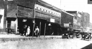 Unveil the Hidden Gems of Willow Springs, Missouri's Past 10 th 105