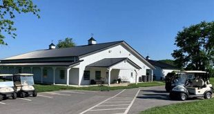 Uncover the Enchanting Secrets of Willow Springs Clubhouse 28 th 11