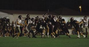 Unveiling the Gridiron Glory of Willow Springs MO Football 22 th 127