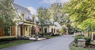 Uncover the Enchanting Secrets of 11555 Willow Springs Drive 13 th 138