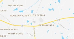 Discover the Secrets of Lawn Care in Willow Spring, NC 25 th 139