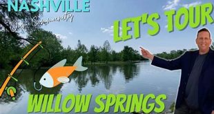 Unveil the Enchanting Allure of Willow Springs HOA Franklin TN 19 th 14