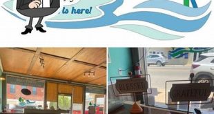 Uncover the Culinary Delights of Willow Springs Cafe: A Taste Sensation Revealed 16 th 15
