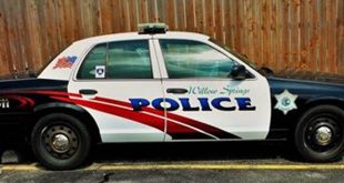 Unlock the Secrets of Willow Springs IL Police: Discoveries and Insights Uncovered 7 th 154
